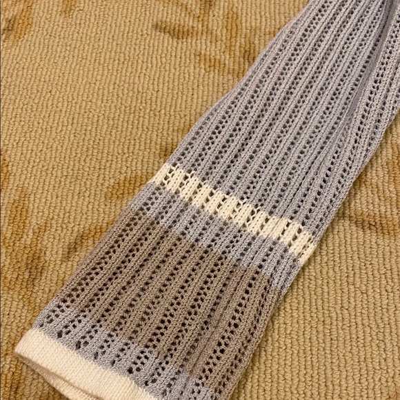 ST. JOHN SPORT 2 PIECE SWEATER SET - Picture 6 of 8